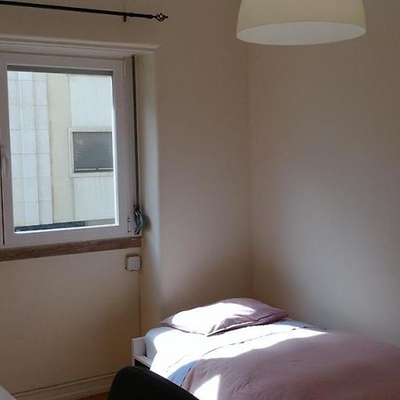 Rooms In The Heart Of Lisboa Eksteriør bilde