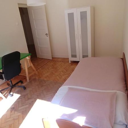 Rooms In The Heart Of Lisboa Eksteriør bilde